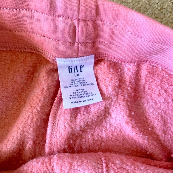 Mens Gap Shorts - Picture 4 of 5